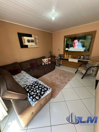 Casa com 2 Quartos à Venda, 50 m² em Portal - Guarapari