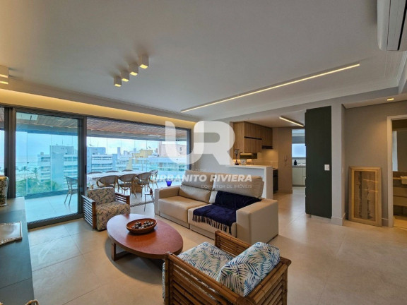Imagem Imóvel com 3 Quartos à Venda, 141 m² em Riviera | Módulo 08 - Bertioga