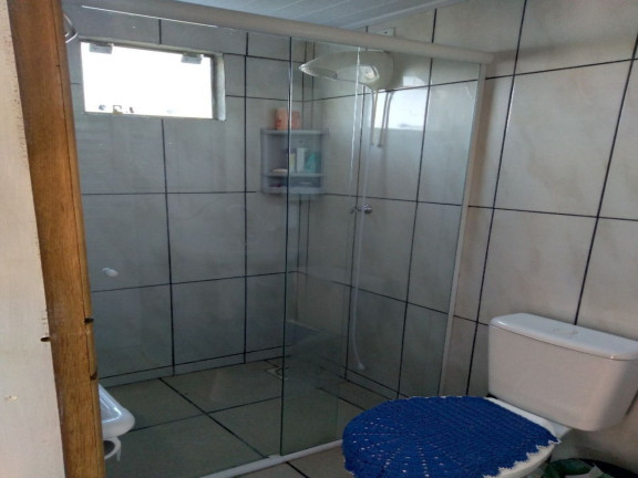 Imagem Imóvel com 4 Quartos à Venda, 125 m² em Praia Do Siriú - Garopaba