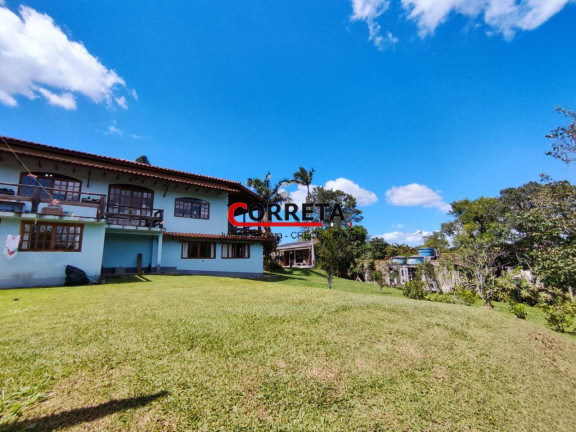 Casa com 4 Quartos à Venda, 3.000 m² em Recreio - Ibiúna