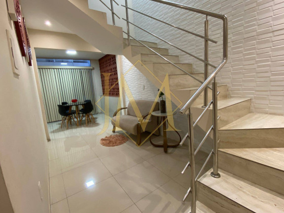 Imagem Casa com 3 Quartos à Venda,  em Silvio Pereira I - Coronel Fabriciano