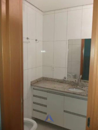 Apartamento com 1 Quarto para Alugar, 52 m² em Parque Campolim - Sorocaba