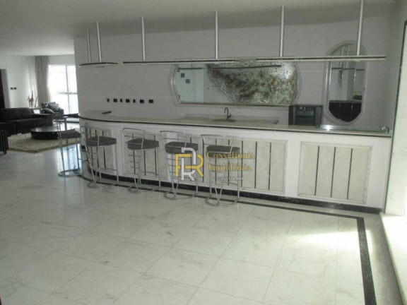 Imagem Cobertura com 3 Quartos à Venda, 621 m² em Tupi - Praia Grande Imagem Cobertura com 3 Quartos à Venda, 621 m² em Tupi - Praia Grande