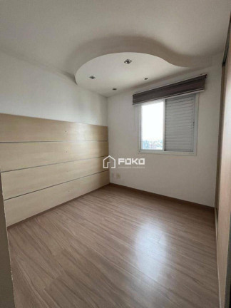 Imagem Apartamento com 3 Quartos para Alugar, 95 m² em Centro - Guarulhos