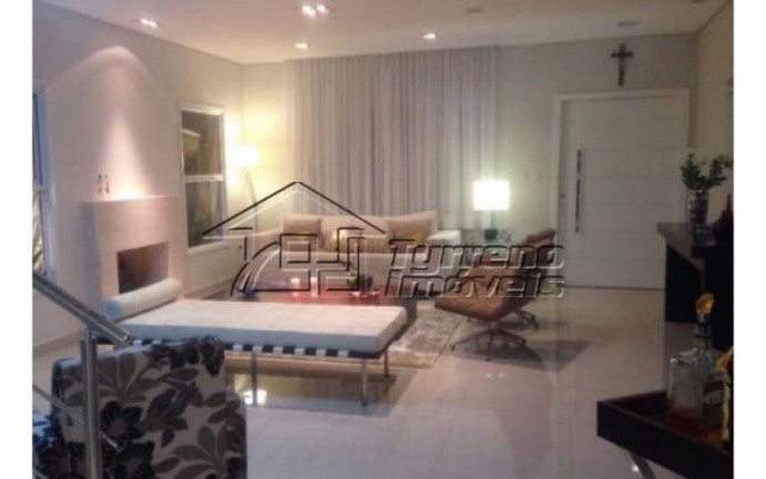 Casa de Condomínio com 4 Quartos à Venda, 405 m² em Urbanova - São José Dos Campos