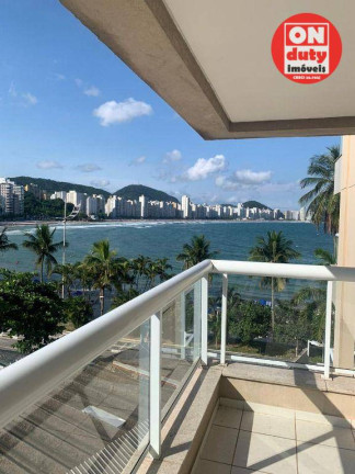 Imagem Apartamento com 3 Quartos à Venda, 110 m² em Vila Luis Antônio - Guarujá Imagem Apartamento com 3 Quartos à Venda, 110 m² em Vila Luis Antônio - Guarujá