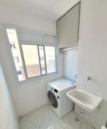 Imagem Apartamento com 2 Quartos à Venda, 52 m² em Demarchi - São Bernardo Do Campo