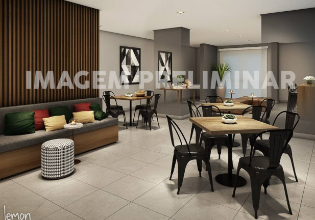 Imagem Apartamento com 2 Quartos à Venda, 35 m² em Mooca - São Paulo Imagem Apartamento com 2 Quartos à Venda, 35 m² em Mooca - São Paulo