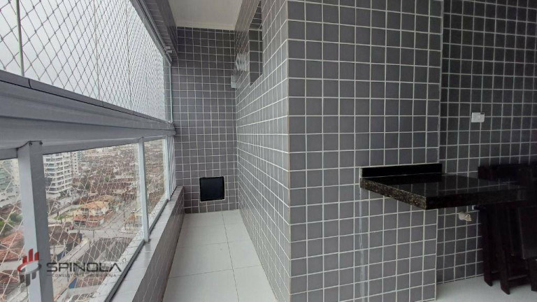 Imagem Apartamento com 2 Quartos à Venda, 63 m² em Vilamar - Praia Grande Imagem Apartamento com 2 Quartos à Venda, 63 m² em Vilamar - Praia Grande