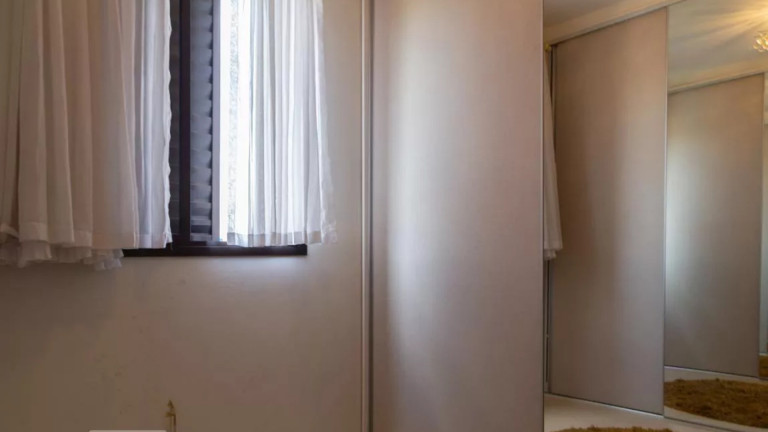Imagem Apartamento com 2 Quartos à Venda, 55 m² em Vila Santo Estéfano - São Paulo