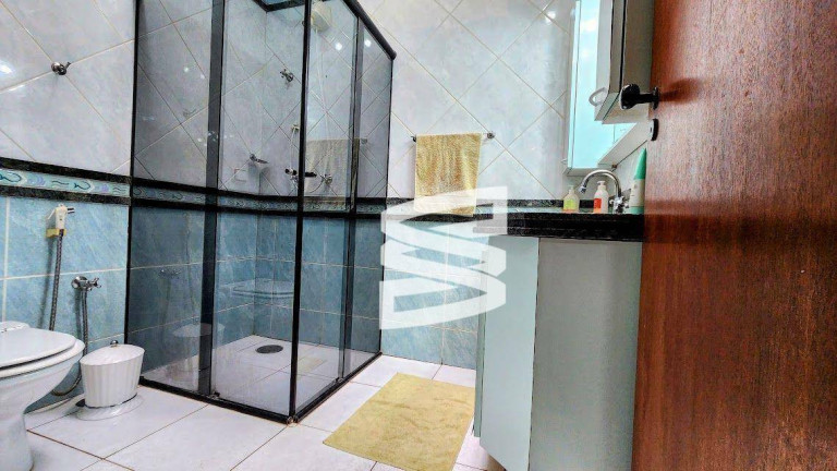 Imagem Casa com 3 Quartos à Venda, 182 m² em Nova Piracicaba - Piracicaba