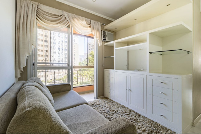 Imagem Apartamento com 2 Quartos à Venda, 58 m² em Jardim Carvalho - Porto Alegre