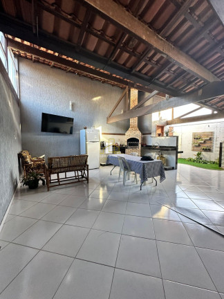 Imagem Casa com 3 Quartos à Venda, 135 m² em Morada De Laranjeiras - Serra Imagem Casa com 3 Quartos à Venda, 135 m² em Morada De Laranjeiras - Serra