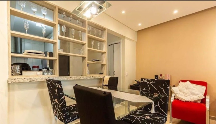 Imagem Apartamento com 2 Quartos à Venda, 65 m² em Vila Andrade - São Paulo