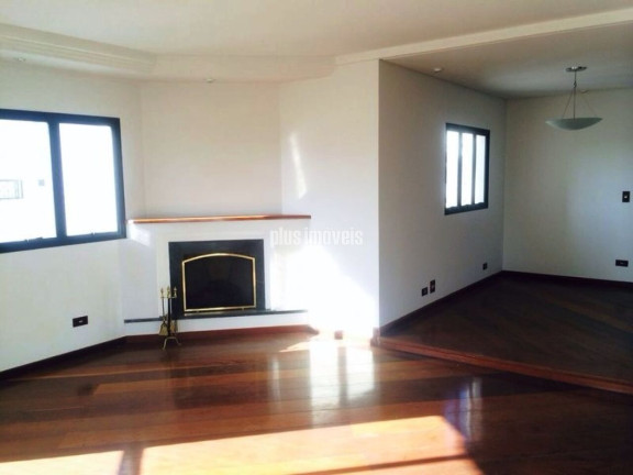 Imagem Apartamento com 3 Quartos à Venda ou Locação, 300 m² em Vila Leopoldina - São Paulo