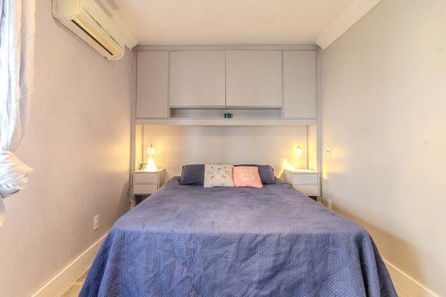 Cobertura com 3 Quartos à Venda, 174 m² em Jardim Botânico - Porto Alegre