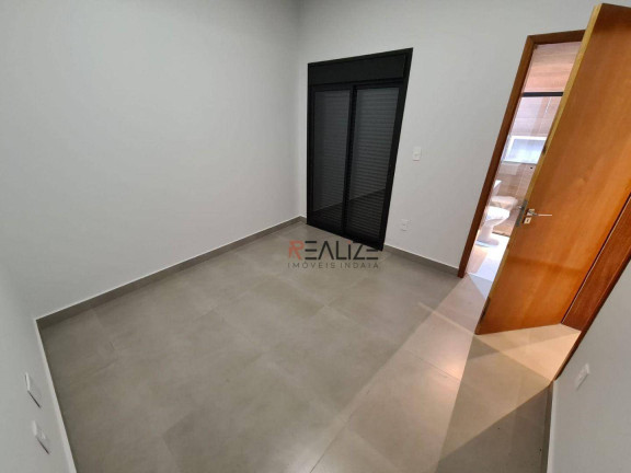 Imagem Casa com 3 Quartos à Venda, 253 m² em Condomínio Jardim Mantova - Indaiatuba Imagem Casa com 3 Quartos à Venda, 253 m² em Condomínio Jardim Mantova - Indaiatuba