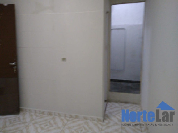 Imagem Casa com 1 Quarto para Alugar, 50 m² em Vila Progresso (zona Norte) - São Paulo