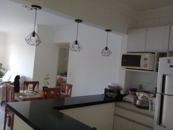 Imagem Apartamento com 2 Quartos à Venda, 77 m² em Tupi - Praia Grande
