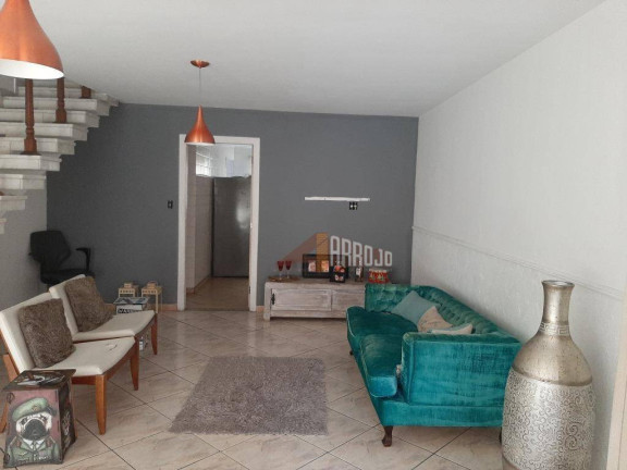 Imagem Sobrado com 3 Quartos à Venda, 142 m² em Vila Esperança - São Paulo Imagem Sobrado com 3 Quartos à Venda, 142 m² em Vila Esperança - São Paulo