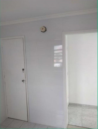 Imagem Apartamento com 2 Quartos à Venda, 62 m² em Santo Amaro - São Paulo