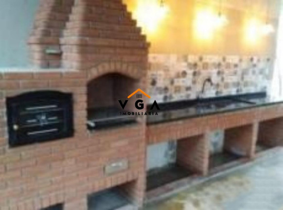 Imagem Apartamento com 3 Quartos à Venda, 50 m² em Vila Chabilândia - São Paulo