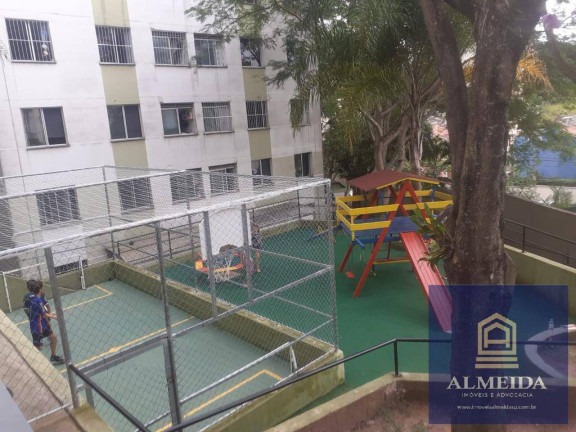 Imagem Apartamento com 2 Quartos à Venda, 44 m² em Parque Munhoz - São Paulo