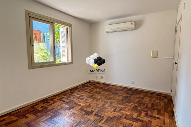 Apartamento com 2 Quartos à Venda, 41 m² em Menino Deus - Porto Alegre