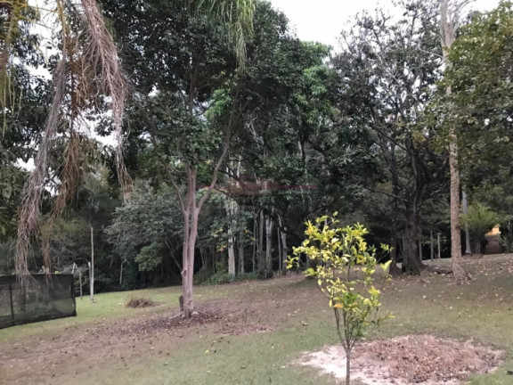 Imagem Chácara com 4 Quartos à Venda, 7.000 m² em Vitassay - Boituva