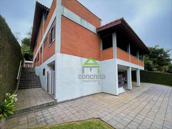 Imagem Casa com 4 Quartos à Venda, 742 m² em Granja Viana - Cotia Imagem Casa com 4 Quartos à Venda, 742 m² em Granja Viana - Cotia