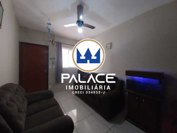 Imóvel com 3 Quartos à Venda, 100 m² em Loteamento São Francisco - Piracicaba