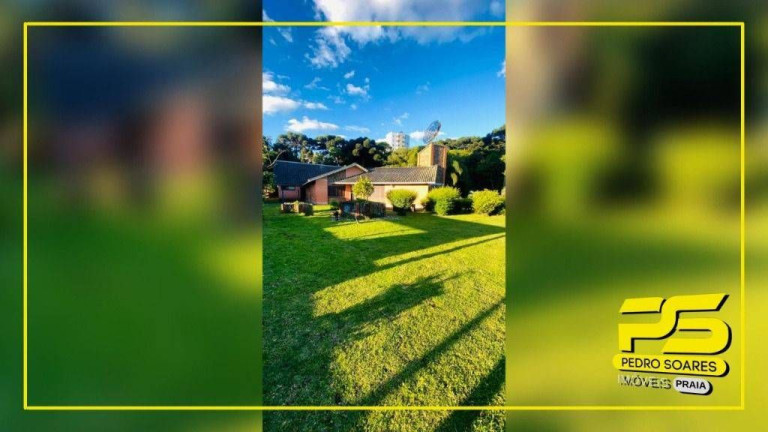 Imagem Casa com 6 Quartos à Venda, 750 m² em Bela Vista - Caxias Do Sul
