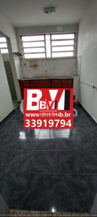 Imagem Apartamento com 3 Quartos à Venda, 64 m² em Engenho Da Rainha - Rio De Janeiro Imagem Apartamento com 3 Quartos à Venda, 64 m² em Engenho Da Rainha - Rio De Janeiro