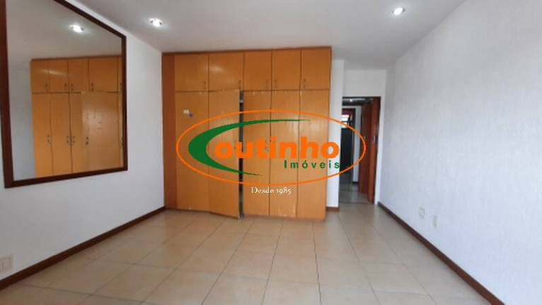 Imagem Apartamento com 4 Quartos à Venda, 199 m² em Tijuca - Rio De Janeiro