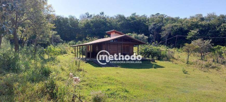 Imagem Chácara com 2 Quartos à Venda, 300 m² em Sousas - Campinas Imagem Chácara com 2 Quartos à Venda, 300 m² em Sousas - Campinas