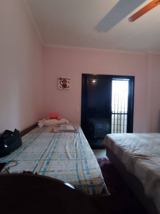 Imagem Apartamento com 2 Quartos à Venda, 127 m² em Guilhermina - Praia Grande