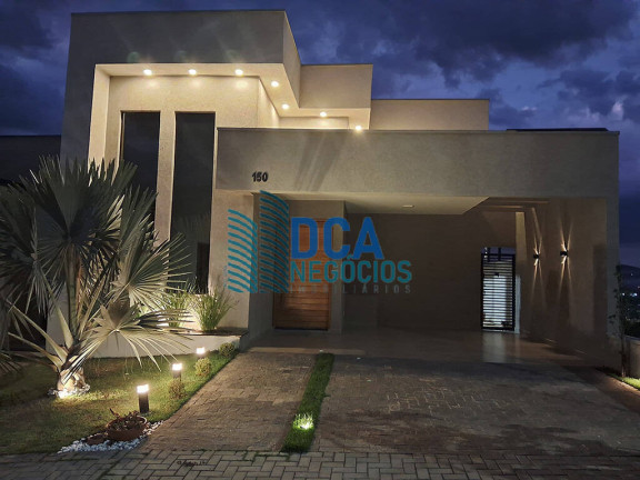 Imagem Casa de Condomínio com 3 Quartos à Venda, 191 m² em Condominio Cataguá Way - Taubaté Imagem Casa de Condomínio com 3 Quartos à Venda, 191 m² em Condominio Cataguá Way - Taubaté