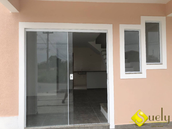 Imagem Sobrado com 2 Quartos à Venda, 80 m² em Itaipuaçu - Maricá