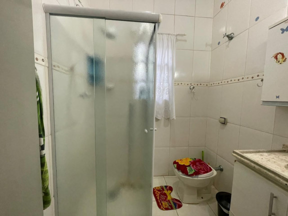 Imagem Kitnet com 1 Quarto à Venda, 40 m² em Canto Do Forte - Praia Grande Imagem Kitnet com 1 Quarto à Venda, 40 m² em Canto Do Forte - Praia Grande