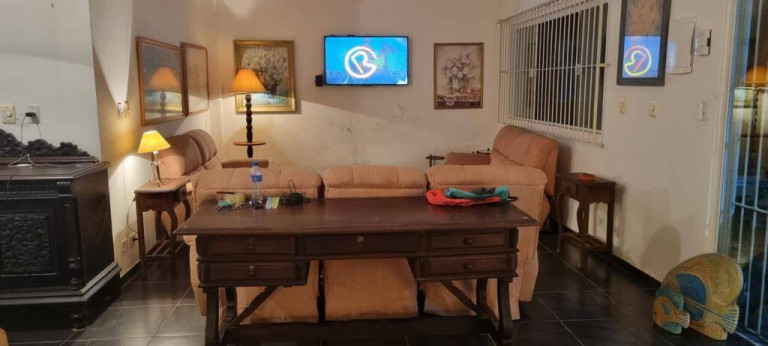 Imagem Casa com 4 Quartos à Venda, 250 m² em Perequê Açu - Ubatuba Imagem Casa com 4 Quartos à Venda, 250 m² em Perequê Açu - Ubatuba