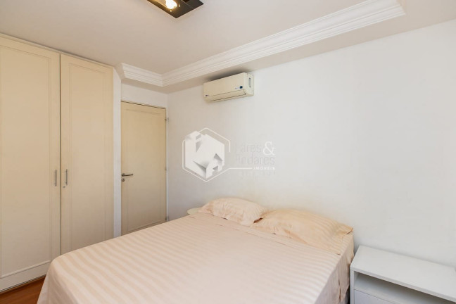 Imagem Apartamento com 2 Quartos à Venda, 105 m² em Itaim Bibi - São Paulo