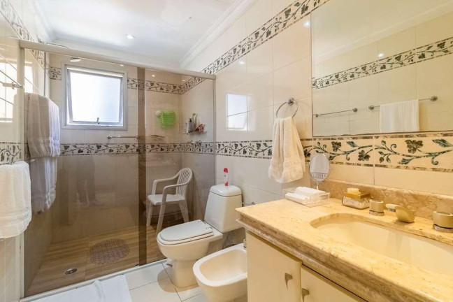 Imagem Apartamento com 4 Quartos à Venda, 160 m² em Vila Cordeiro - São Paulo Imagem Apartamento com 4 Quartos à Venda, 160 m² em Vila Cordeiro - São Paulo
