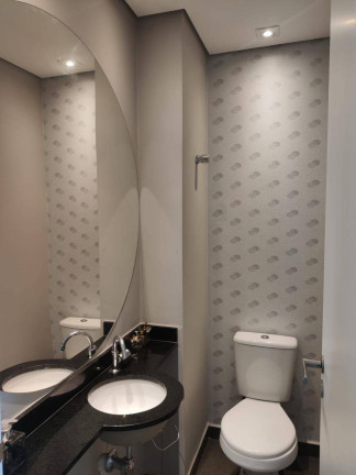 Imagem Apartamento com 1 Quarto à Venda, 57 m² em Gonzaga - Santos