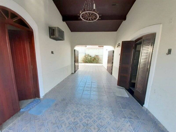 Imagem Casa com 5 Quartos à Venda, 560 m² em Parque Turístico - Peruíbe