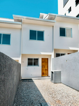 Imagem Sobrado com 2 Quartos à Venda, 101 m² em Areias - São José Imagem Sobrado com 2 Quartos à Venda, 101 m² em Areias - São José