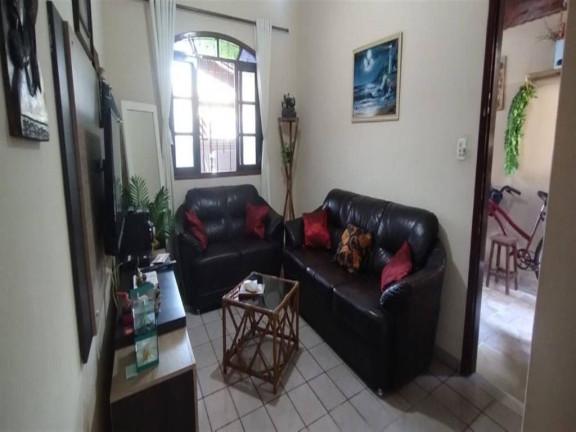 Imagem Casa com 2 Quartos à Venda, 101 m² em Ocian - Praia Grande Imagem Casa com 2 Quartos à Venda, 101 m² em Ocian - Praia Grande