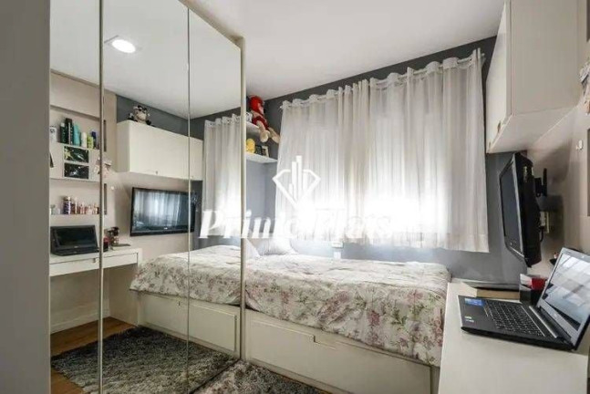 Imagem Apartamento com 3 Quartos à Venda, 124 m² em água Branca - São Paulo Imagem Apartamento com 3 Quartos à Venda, 124 m² em água Branca - São Paulo