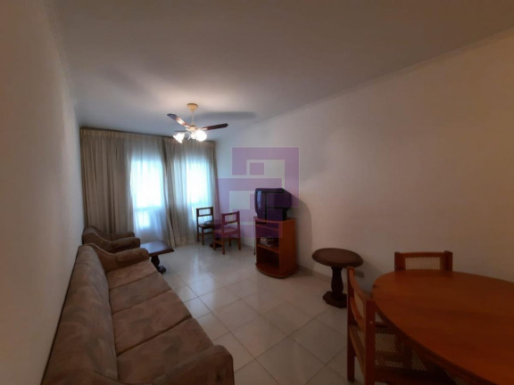 Apartamento com 2 Quartos à Venda, 72 m² em Jardim Astúrias - Guarujá
