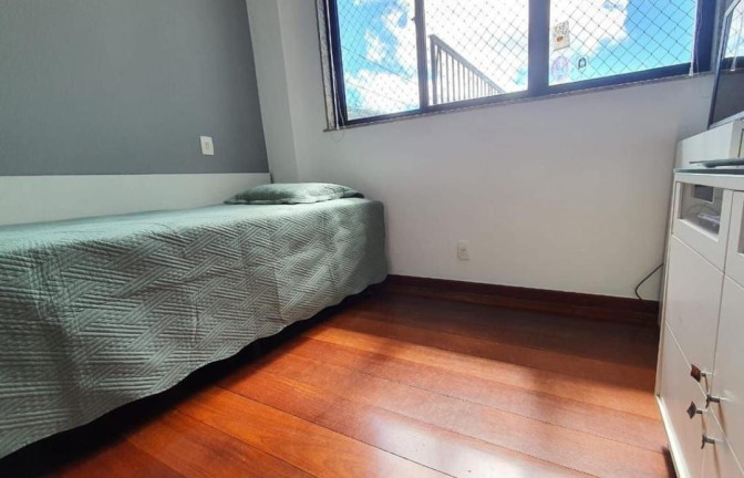 Imagem Apartamento com 3 Quartos à Venda, 135 m² em Várzea - Teresópolis Imagem Apartamento com 3 Quartos à Venda, 135 m² em Várzea - Teresópolis