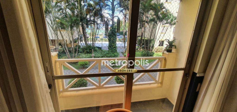 Imagem Apartamento com 3 Quartos à Venda, 64 m² em Mooca - São Paulo